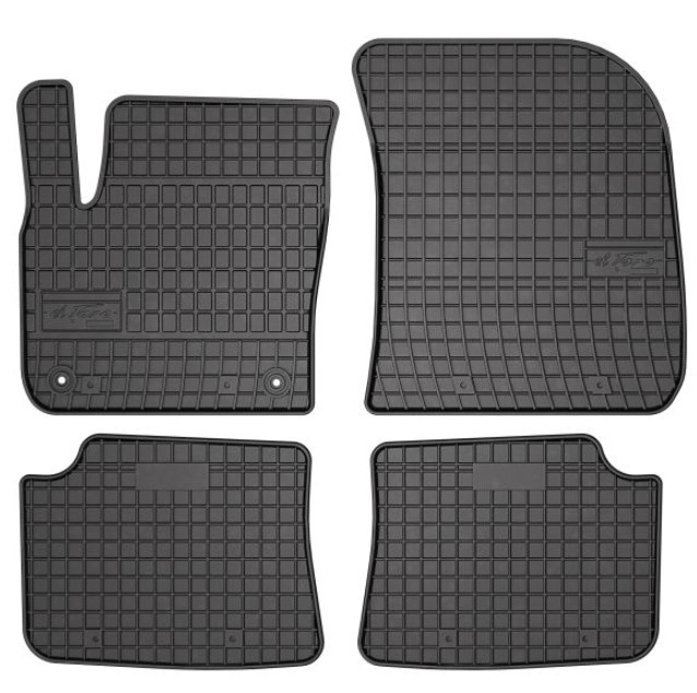 FROGUM Fußmatten 411043 411043 FROGUM BASIC Fußmatten DS 4 II Kosten