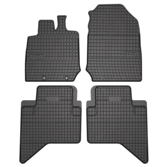 FROGUM Bilmatter 411357 FROGUM 411357 Modelltilpassede bilmatter Gemini Hatchback (JT) billige