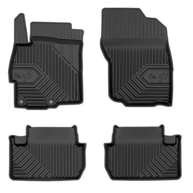 FROGUM Tapetes para carros 77408838 FROGUM 77408838 Tapetes MITSUBISHI Sapporo III baratos