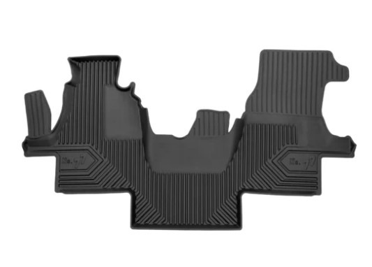 FROGUM Gulvmatte 77409378 FROGUM 77409378 Bilmatter Mercedes W123 pris