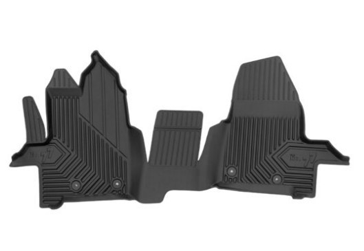 FROGUM Automat 77425620 FROGUM 77425620 Automatten Ford Ecosport MK1 aan een voordelige prijs