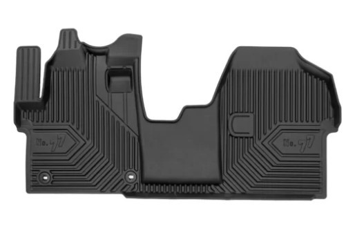 FROGUM Golvmatta 77425767 Toyota Land Cruiser 200 Bilmattor FROGUM 77425767