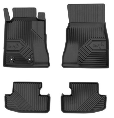 FROGUM Tappetini 77426955 FROGUM 77426955 Tappetini FORD USA costo