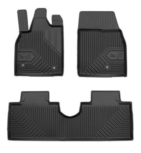 FROGUM Set autokobercov 77427150 FROGUM 77427150 Autokoberce na mieru Expedition Mk3 SUV (U324) originálne cena