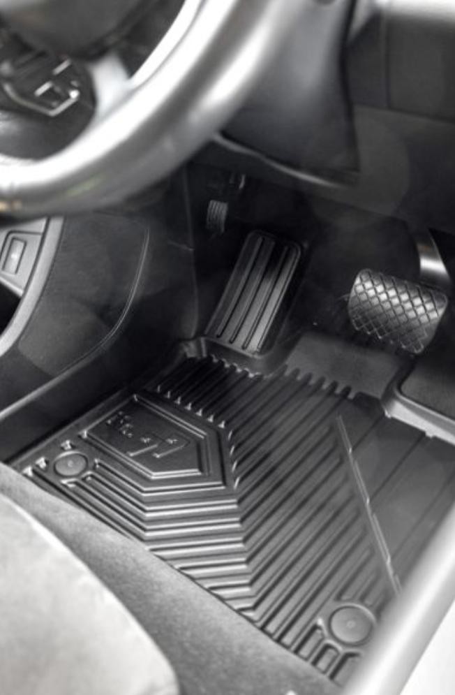 FROGUM Set autokobercov 77427259 FROGUM 77427259 Autokoberce na mieru Subaru XV 2 za nízku cenu