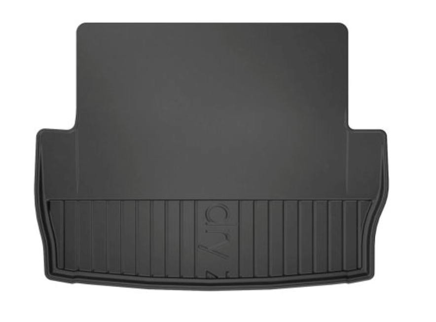 FROGUM Floor mat DZ403888 BMW X2 FROGUM tailored car mats DZ403888