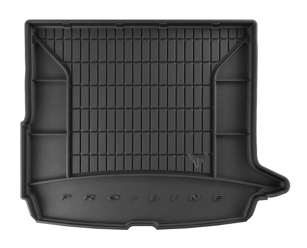 FROGUM Matto TM413610 CHEVROLET CITATION matot kumia ja tekstiilit FROGUM proLine 3D TM413610