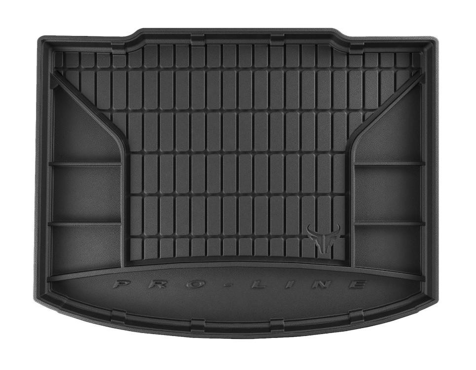 FROGUM Floor mat TM413757 FROGUM TM413757 PEUGEOT TRAVELLER floor liners replacement