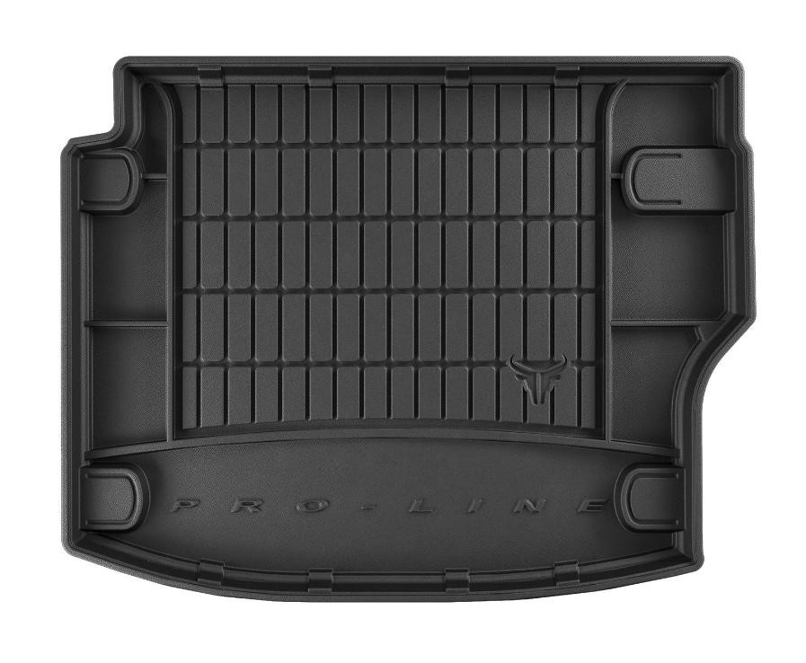 FROGUM Szőnyeg TM414228 FROGUM proLine 3D TM414228 Belső / kényelmi KIA XCeed (CD) 2020
