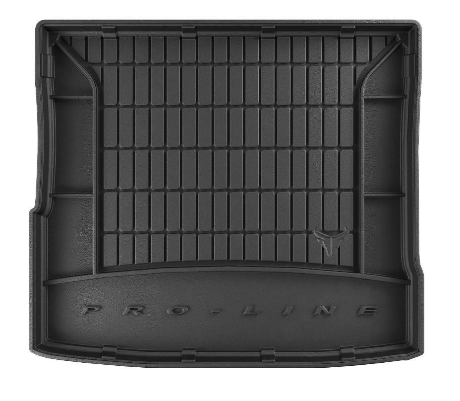 FROGUM Paklājiņš TM414365 Paklājiņi pēc auto modeļiem CHRYSLER FROGUM proLine 3D TM414365