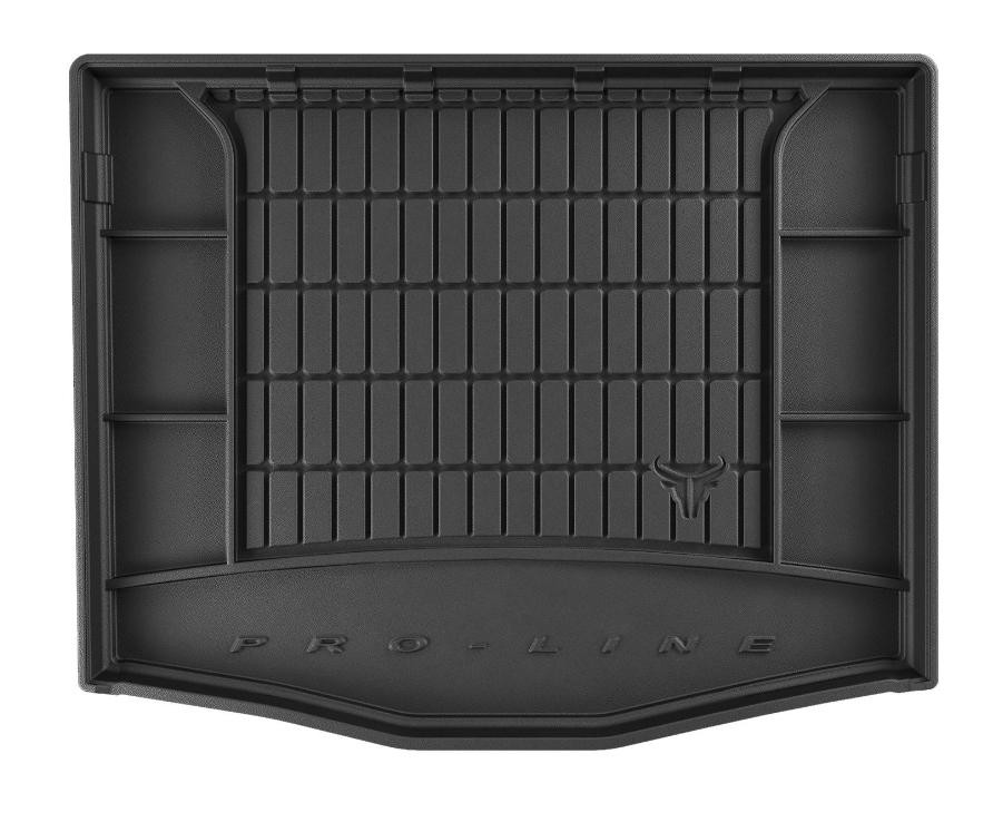 FROGUM Gulvmåtte TM414457 FROGUM TM414457 Bilmåtter originale Ford USA billig