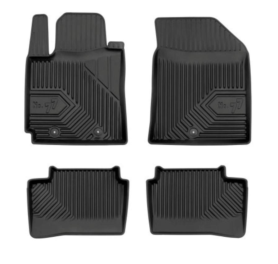 FROGUM Automatten 77409576 FROGUM 77409576 originele Automatten Hyundai i10 IA kosten