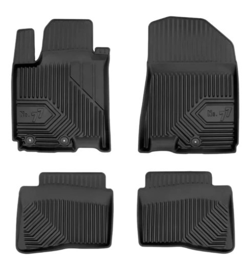 FROGUM Automatot 77409606 FROGUM 77409606 Hyundai i20 mk2 matot vaihto hinta