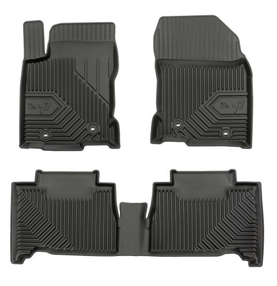 FROGUM Automatten 77409149 FROGUM 77409149 originele Automatten Lexus GS GRL10 kosten