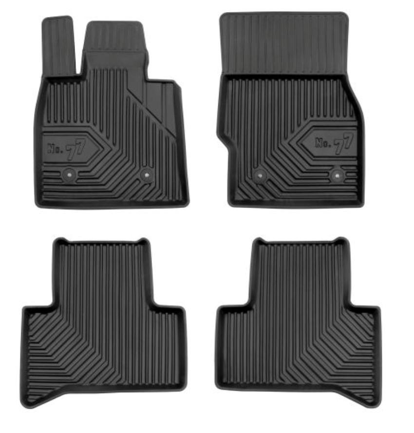 FROGUM Automatot 77408234 FROGUM 77408234 Giulia Spider (101) matot hinta