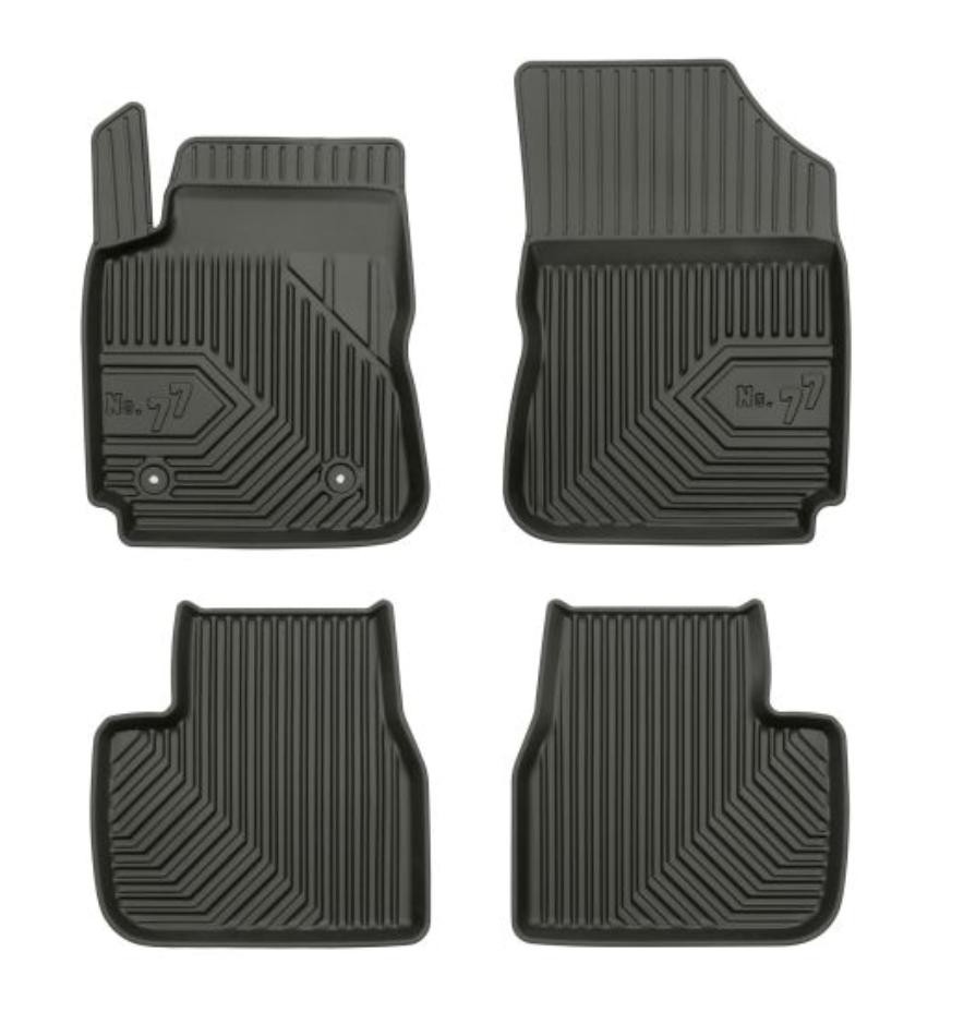FROGUM Bilmåtter 77408173 Automåtter FROGUM Citroën XM No. 77 77408173