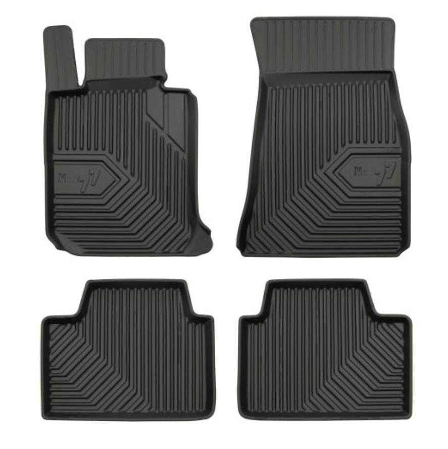 FROGUM Automatot 77407893 FROGUM 77407893 VW ATLAS Matto halvat