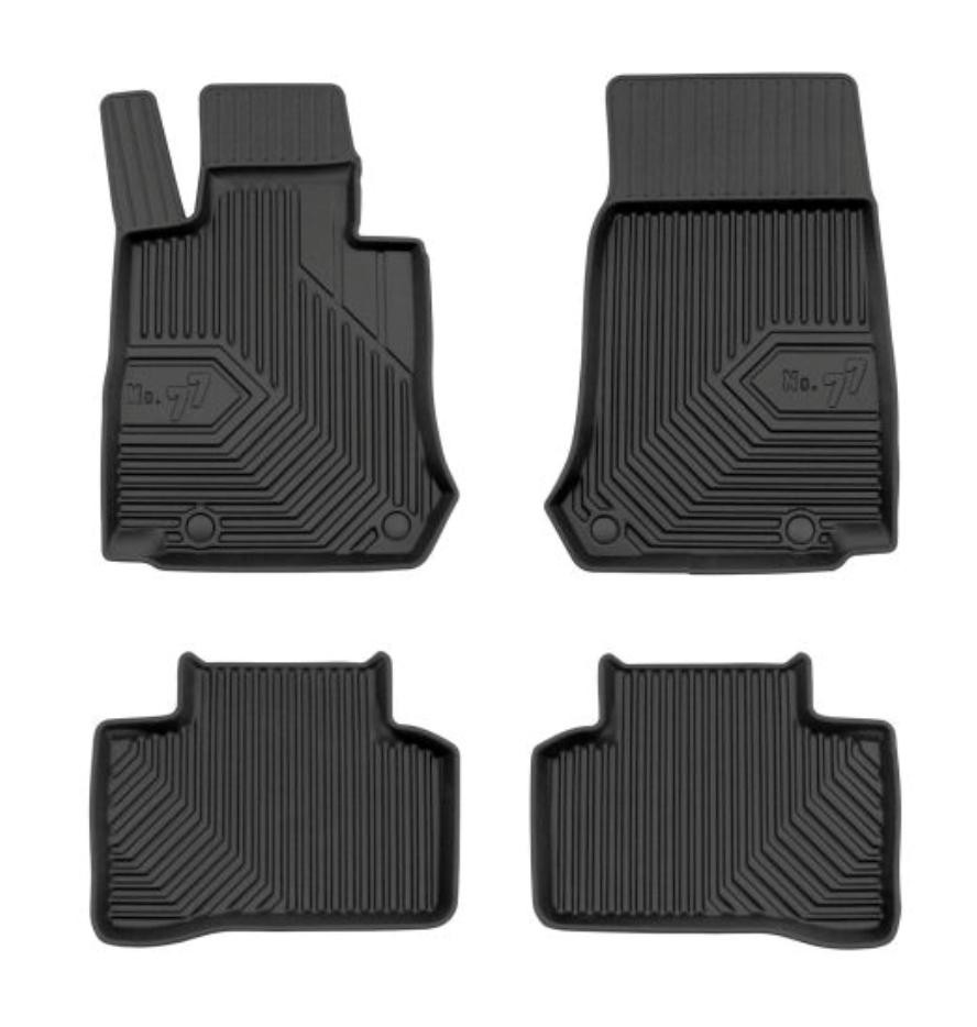 FROGUM Autofußmatten 77407770 FROGUM No. 77 77407770 VW CADDY Fußmatten Preis