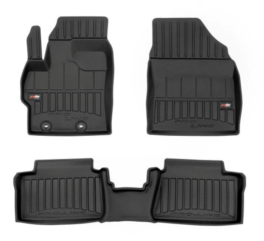 FROGUM Tapetes para carros 3D426474 FROGUM 3D426474 originais Tapetes Toyota Celica T20 custo