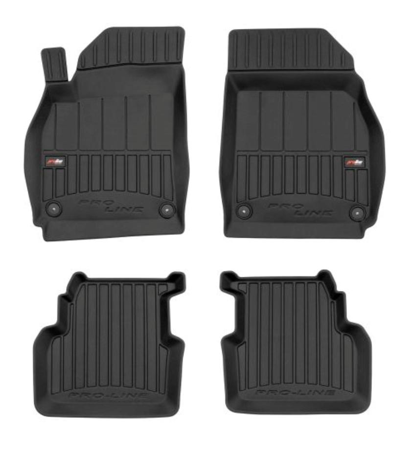 FROGUM Põrandamattide komplekt 3D426320 FROGUM 3D426320 Margipõhised automatid SAAB 9000 Hatchback odav
