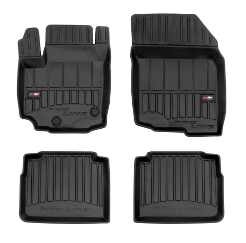 FROGUM Set autokobercov 3D426238 FROGUM 3D426238 Autokoberce na mieru SUZUKI cena