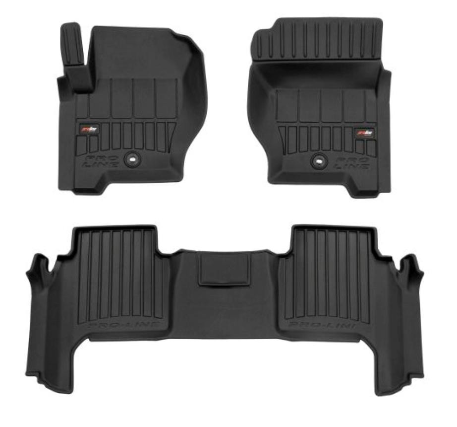 FROGUM Fußmatten 3D426191 Matten FROGUM DEFENDER 3D426191 günstig