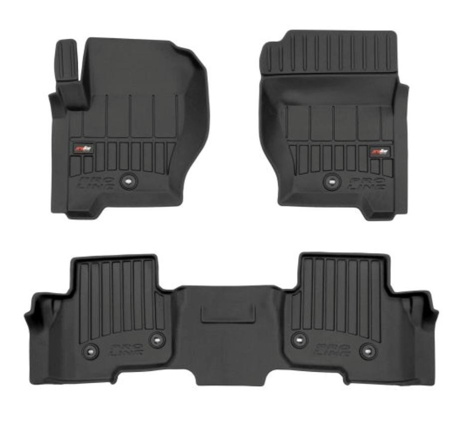 FROGUM Tappetini 3D426016 FROGUM 3D426016 Tappetini Mercedes VARIO costo