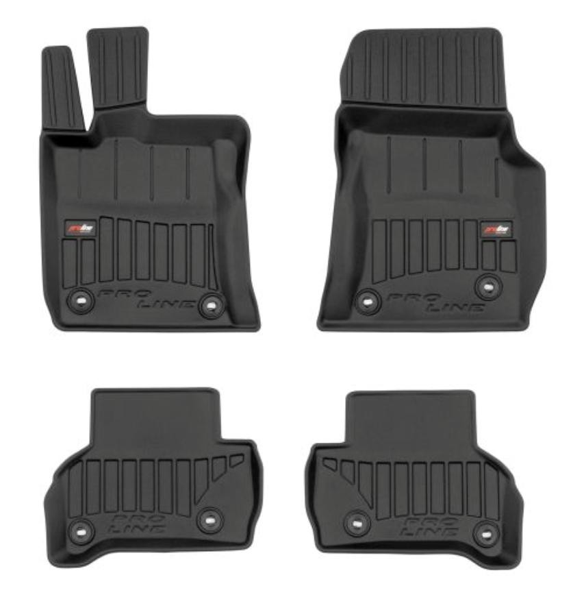 FROGUM Tapetes para carros 3D425941 Tapetes FROGUM XK 3D425941 baratos