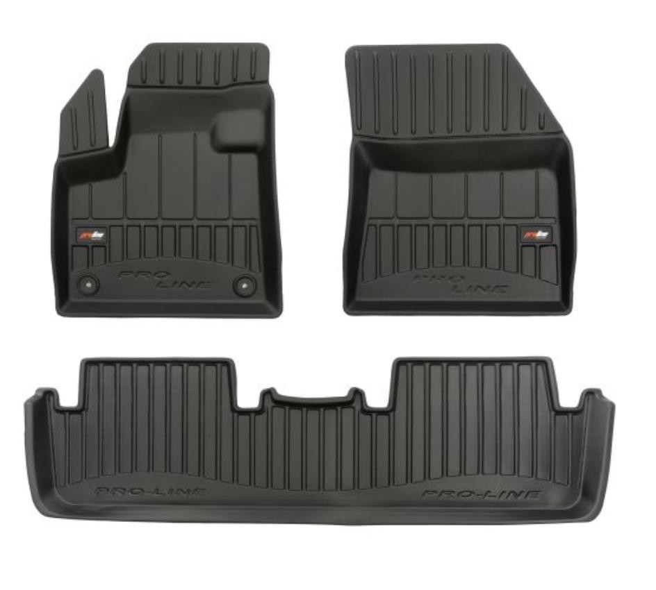 FROGUM Fußmatten 3D425156 3D425156 FROGUM proLine 3D DS 4 II Fußmatten kaufen