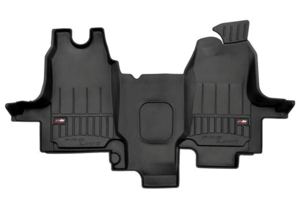 FROGUM Automat 3D409286 FROGUM 3D409286 Mattenset Ford Ecosport MK1 goedkoop