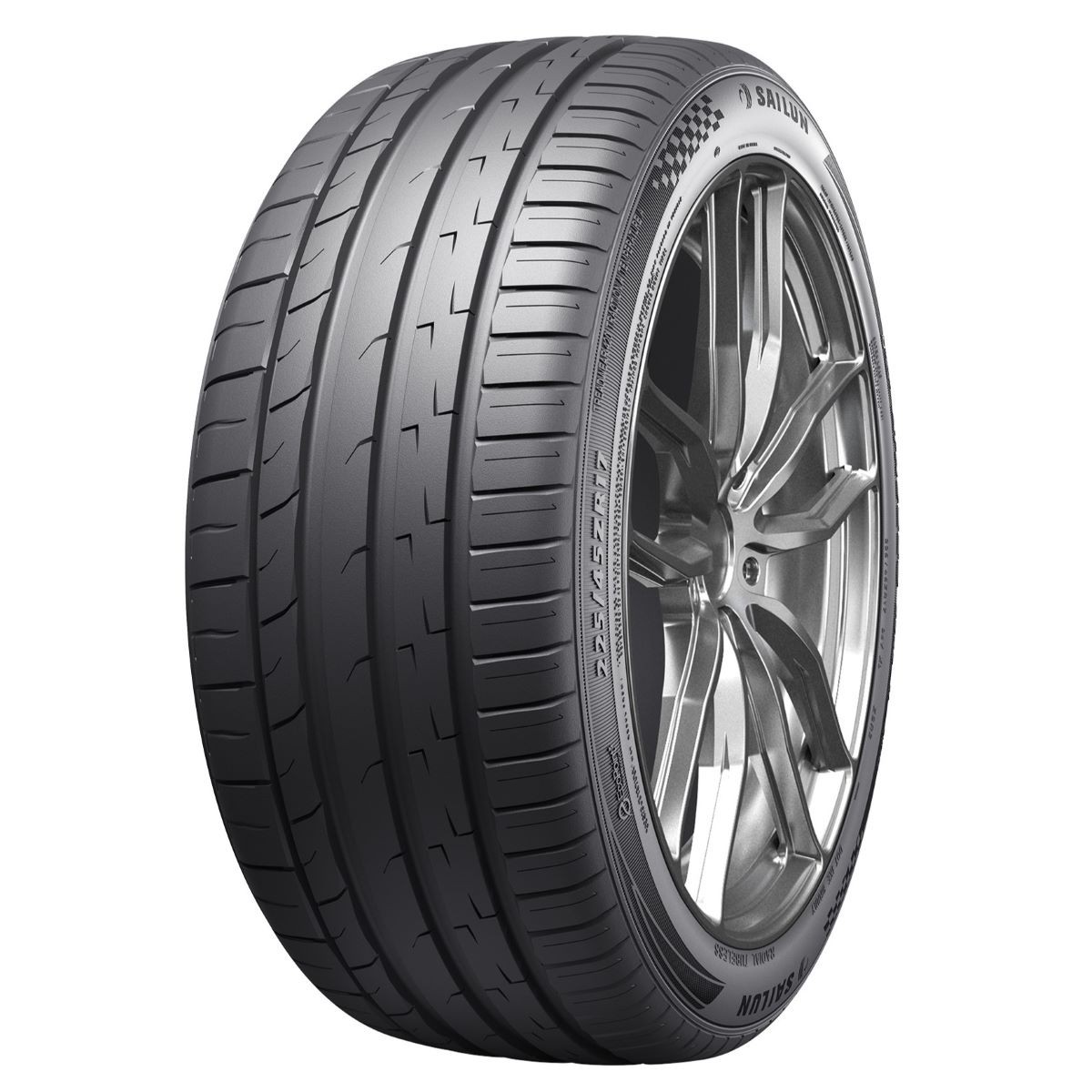 Sailun Däck 3220016078 3220016078 Sailun ATREZZO ZSR2 EV 205/45 R17 88W XL