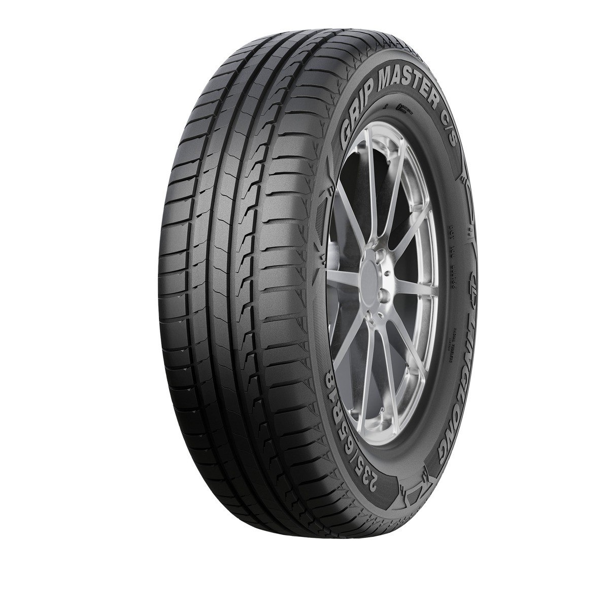 Linglong Hjul 221024404 Linglong GRIP MASTER C/S 285/60 R18 116V 221024404
