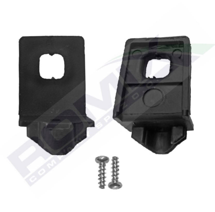 ROMIX Reparatieset, koplamp C70708 Kabelset ROMIX SCIROCCO C70708 goedkoop