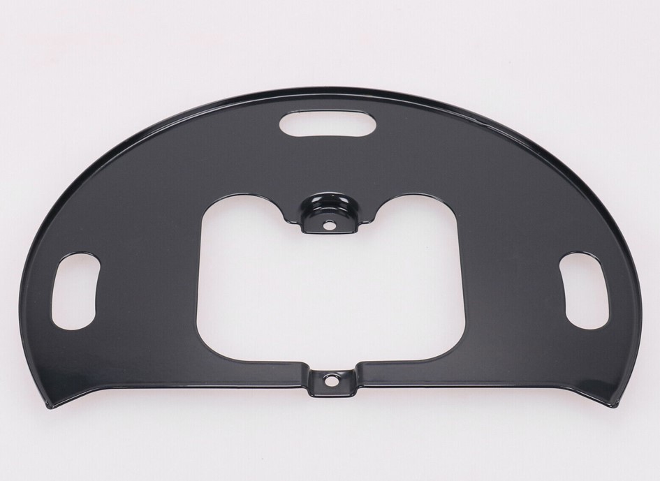 IVECO Plekk, piduriketas 5801372478 Plekk piduriketas IVECO 308 5801372478 odav