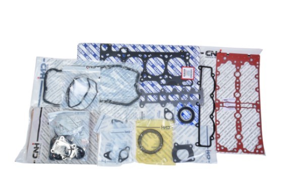 IVECO Teljes tömítéskészlet, motor 500054987 IVECO Teljes tömítéskészlet 500054987 vélemények