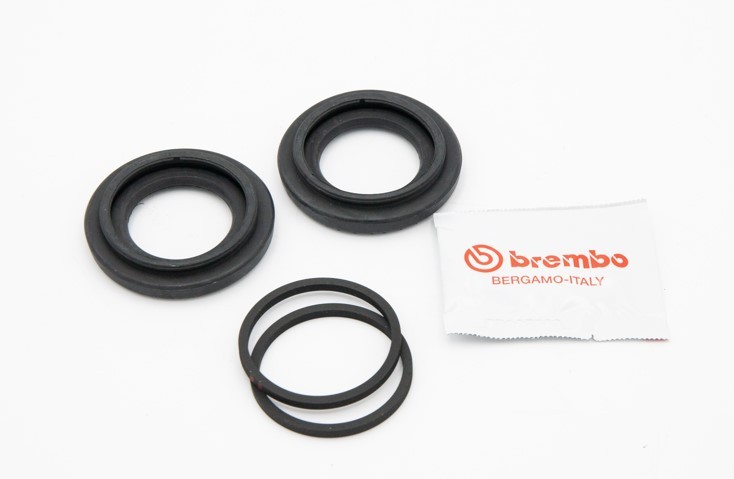 IVECO Reparatieset, remklauw 93161847 93161847 IVECO Remklauw reparatieset kopen