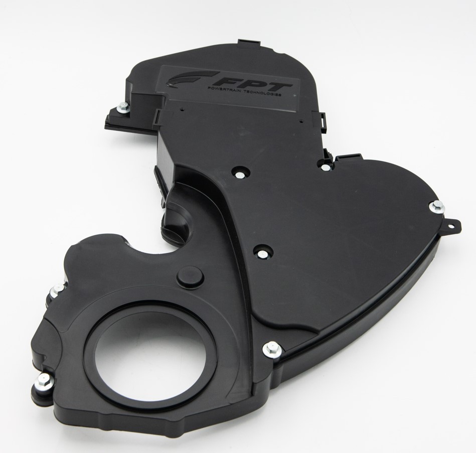 IVECO Kamaxelhus 5801860607 Allegro Sedan Packning kamremskåpa IVECO 5801860607