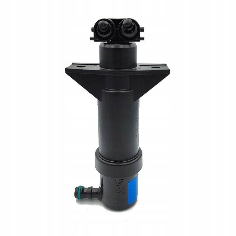 IVECO Sprinklerdyse 504199039 IVECO Sprinklerdyser 504199039 erfaringer