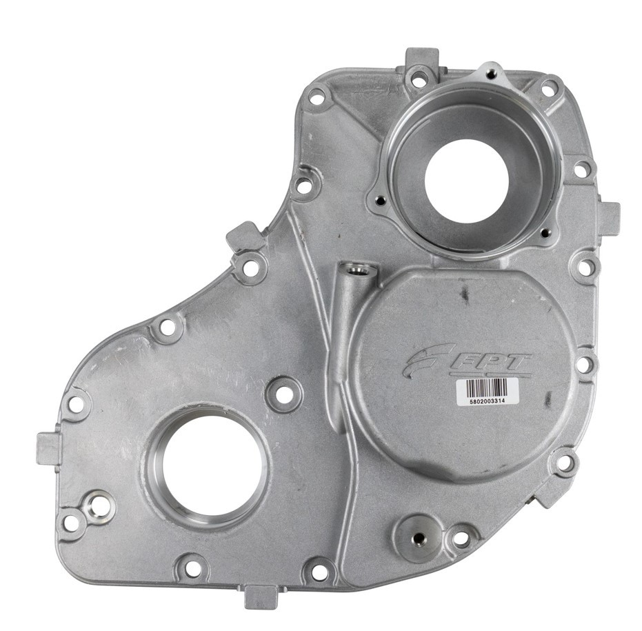 IVECO Περίβλημα καδένας 5802003314 τιμες Φλάντζα περίβλημα εγκεφάλου Citroën N2 5802003314 IVECO