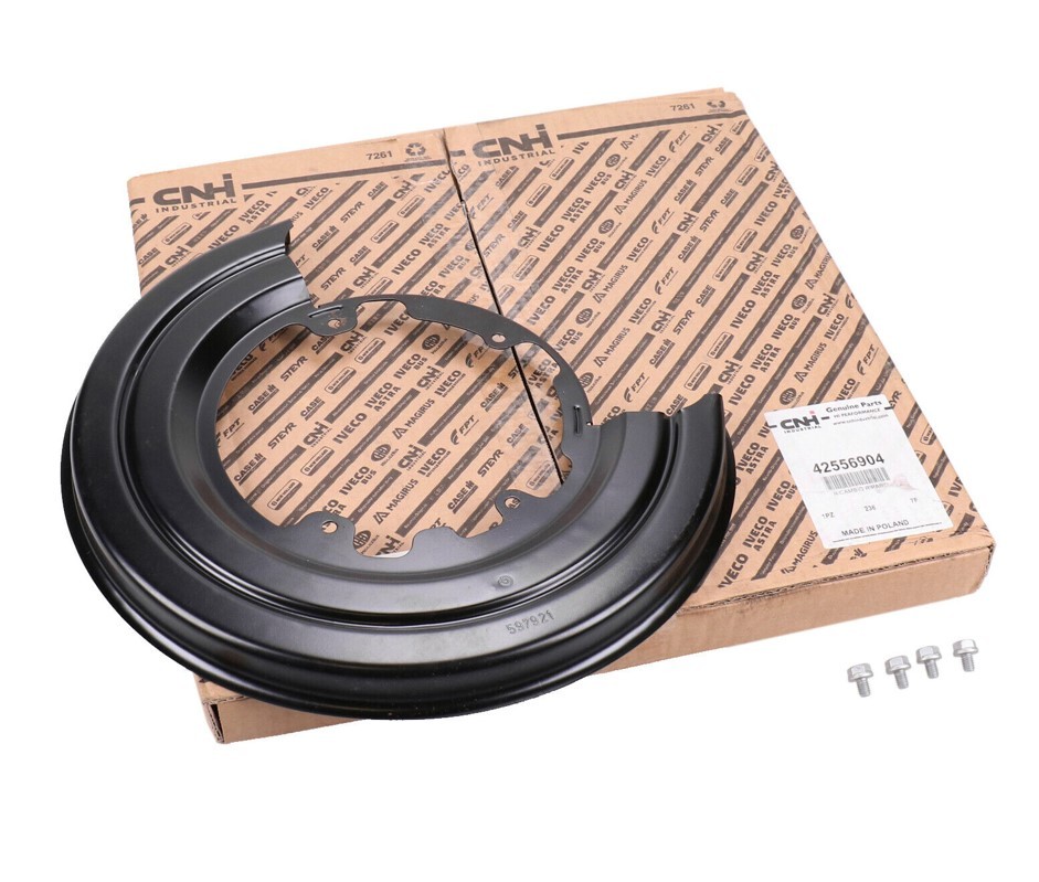 IVECO Plekk, piduriketas 42556904 42556904 Plekk piduriketas PEUGEOT 308 IVECO