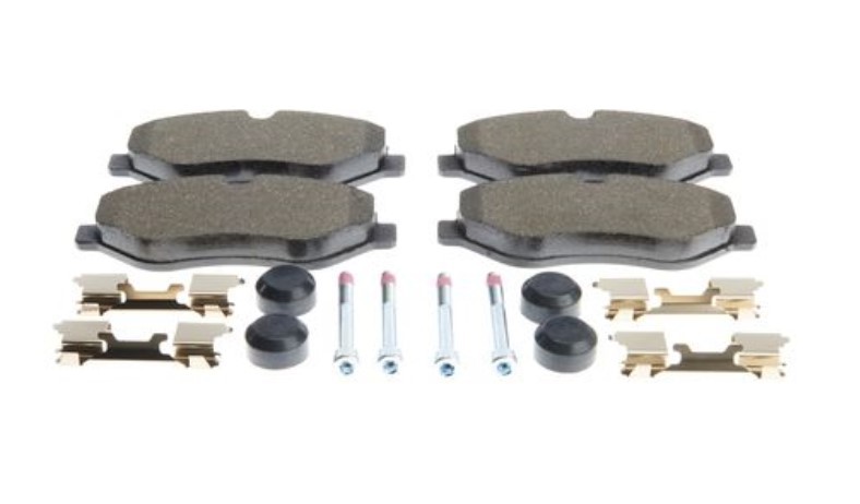 IVECO Kit pastiglie freni 42561355 42561355 Pastiglie dei freni IVECO PEUGEOT 308 costo