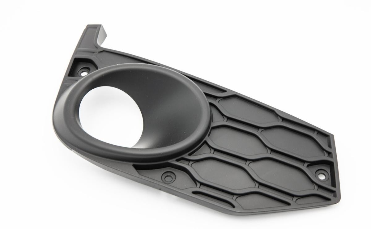 IVECO Ventilationsgaller, stötfångare 5801529858 IVECO 5801529858 Ventilationsgaller, stötfångare IVECO Daily Citys Minibuss 50C16 156 hk 2021