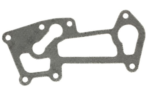 IVECO Joint, Bride de liquide de refroidissement 504130519 IVECO Joint collerette de climatisation 504130519 avis