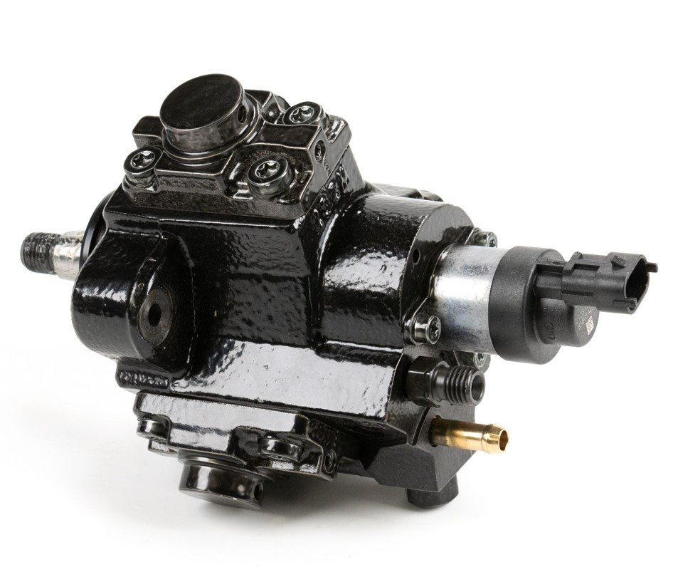 Pompe à injection IVECO 5801439062 IVECO 5801439062: Pompe hp Fiat STRADA 2019