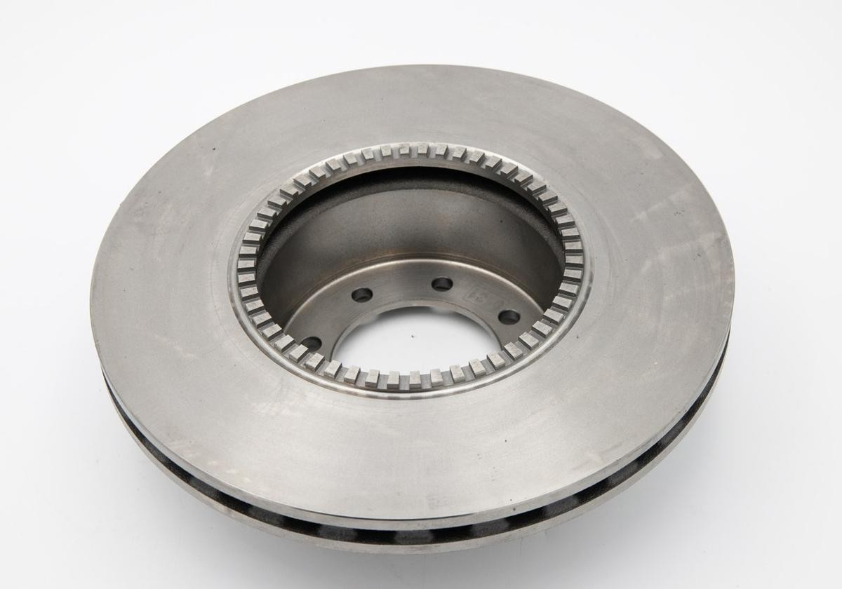 IVECO Remschijf 46393182 Skoda FABIA Remschijf IVECO 46393182