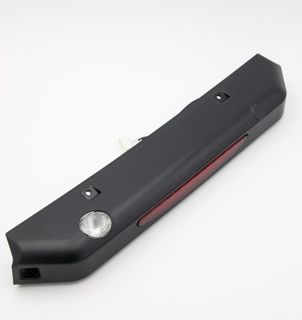 IVECO Luce stop 5801557593 IVECO 5801557593 Luce posteriore di stop Seat IBIZA originali