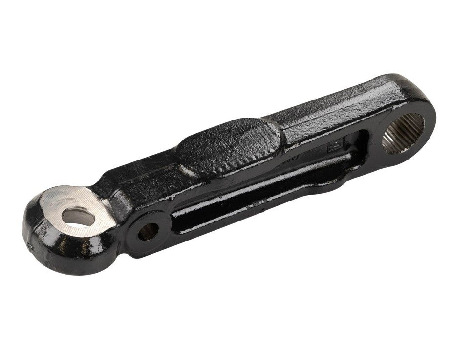 IVECO Länkarm, hjulupphängning 504207327 504207327 IVECO bärarm