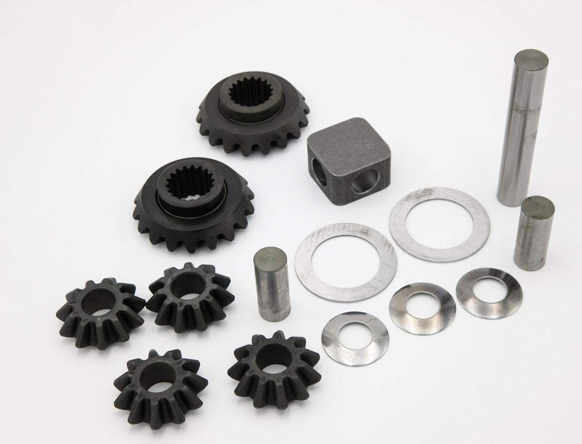 IVECO Reparatursatz, Differential 7175260 Reparatursatz, Differential IVECO KAEFER 7175260 günstig