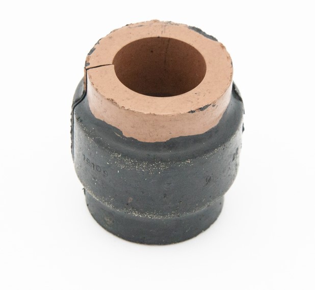 IVECO Piekare, Stabilizators 93802631 auto Stabilizatora bukses IVECO 93802631 pirkt