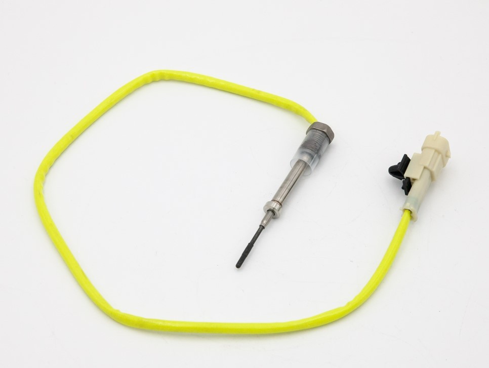 IVECO Αισθητήρας, θερμοκρασία καυσαερίων 5801856537 IVECO 5801856537 Αισθητήρας θερμοκρασίας καυσαερίων CITROЁN NEMO γνήσια